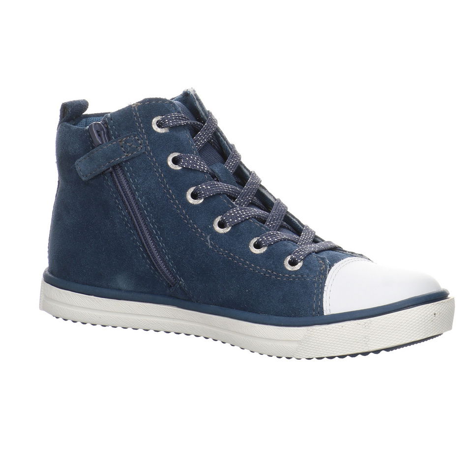 Lurchi Starlet Hightop Sneaker