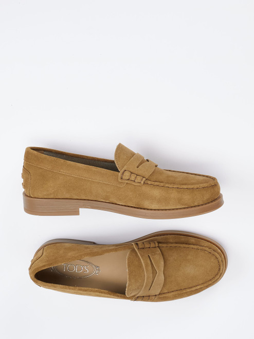 Mokassin-45112690003 Tod's