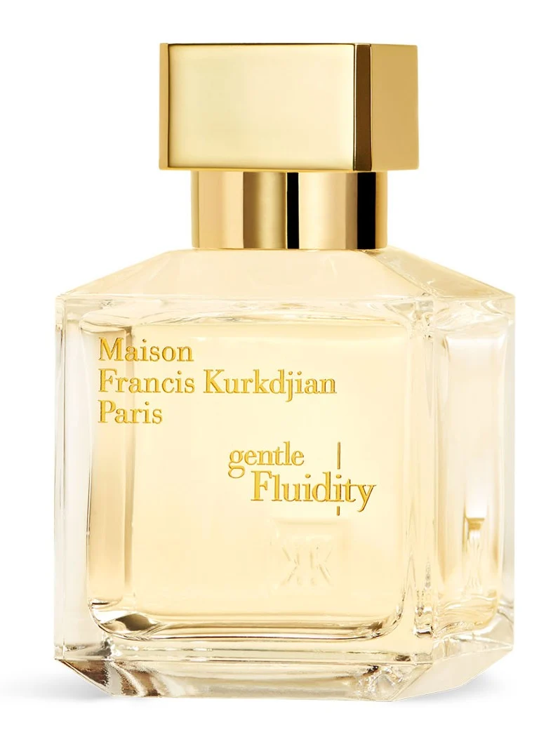 Maison Francis Kurkdjian Gentle Fluidity Gold Edition Eau de Parfum