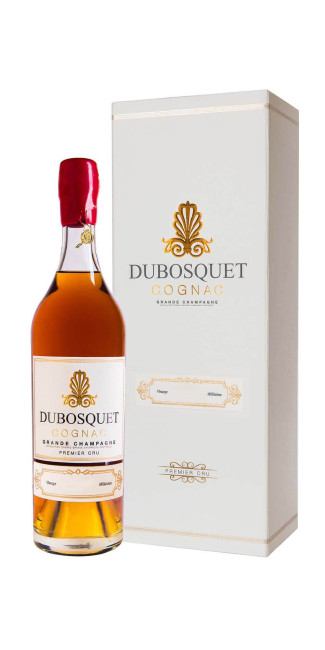 Dubosquet 1988