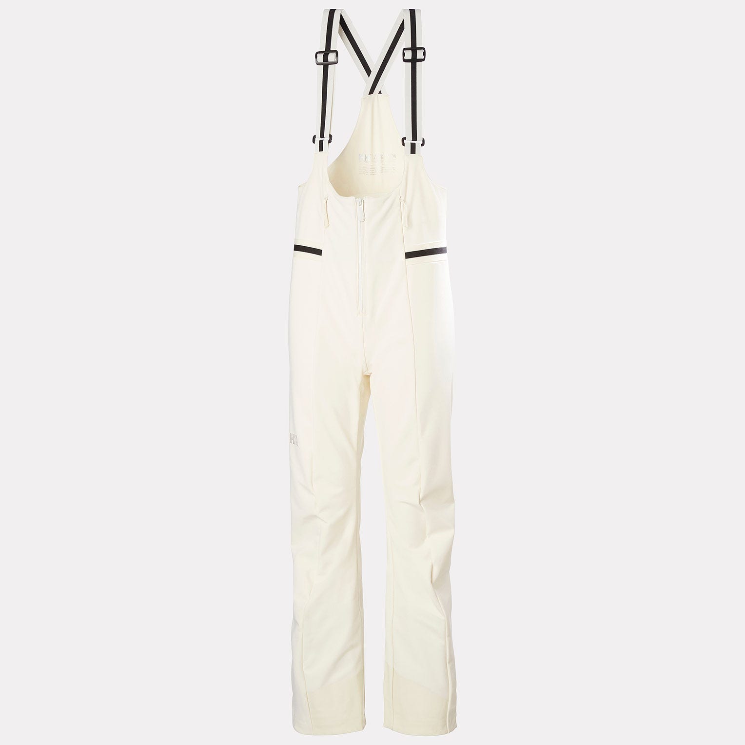Women's Avanti Softshell Ski Bib Pants