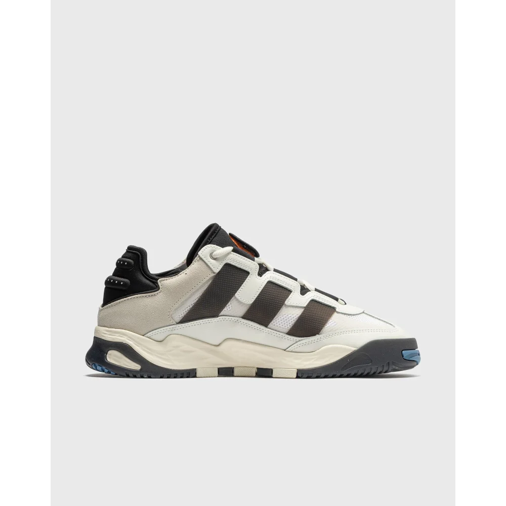 adidas Niteball FZ5741 / weiss