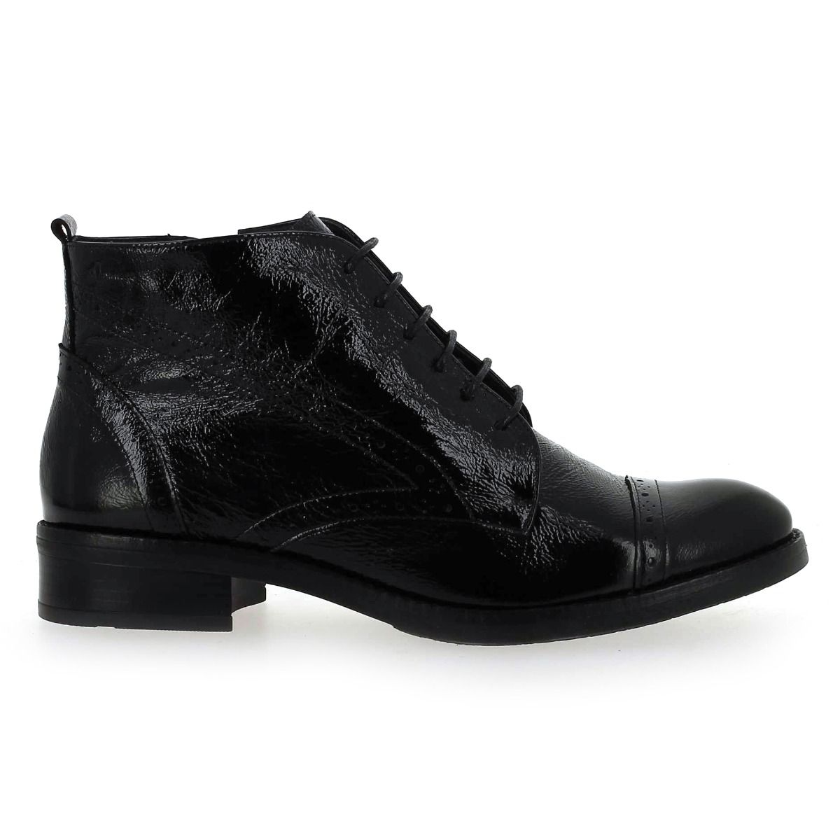 Dorking  TIERRA 7323 - Noir
