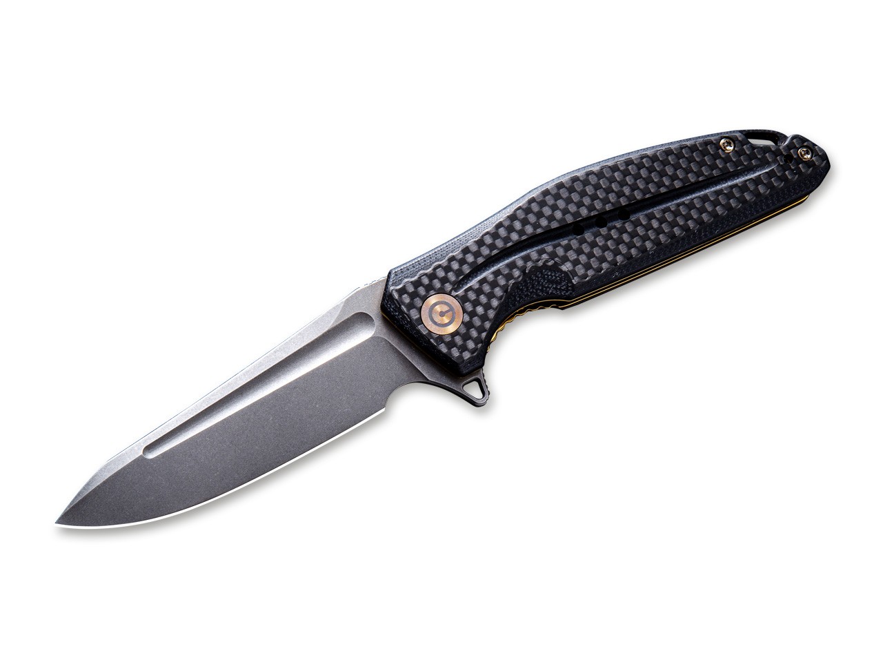Statera Black