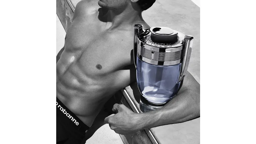 Paco Rabanne Invictus Eau de Toilette
