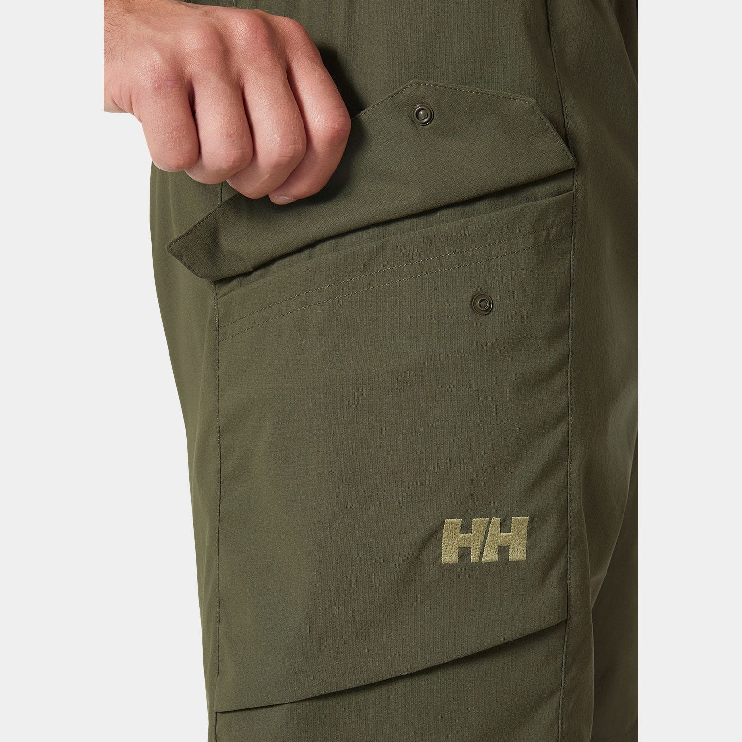 Men’s Vista Hike Cargo Shorts