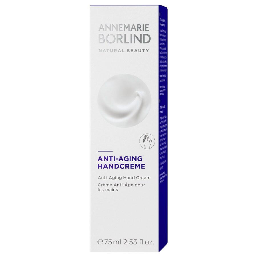 Anti-Aging