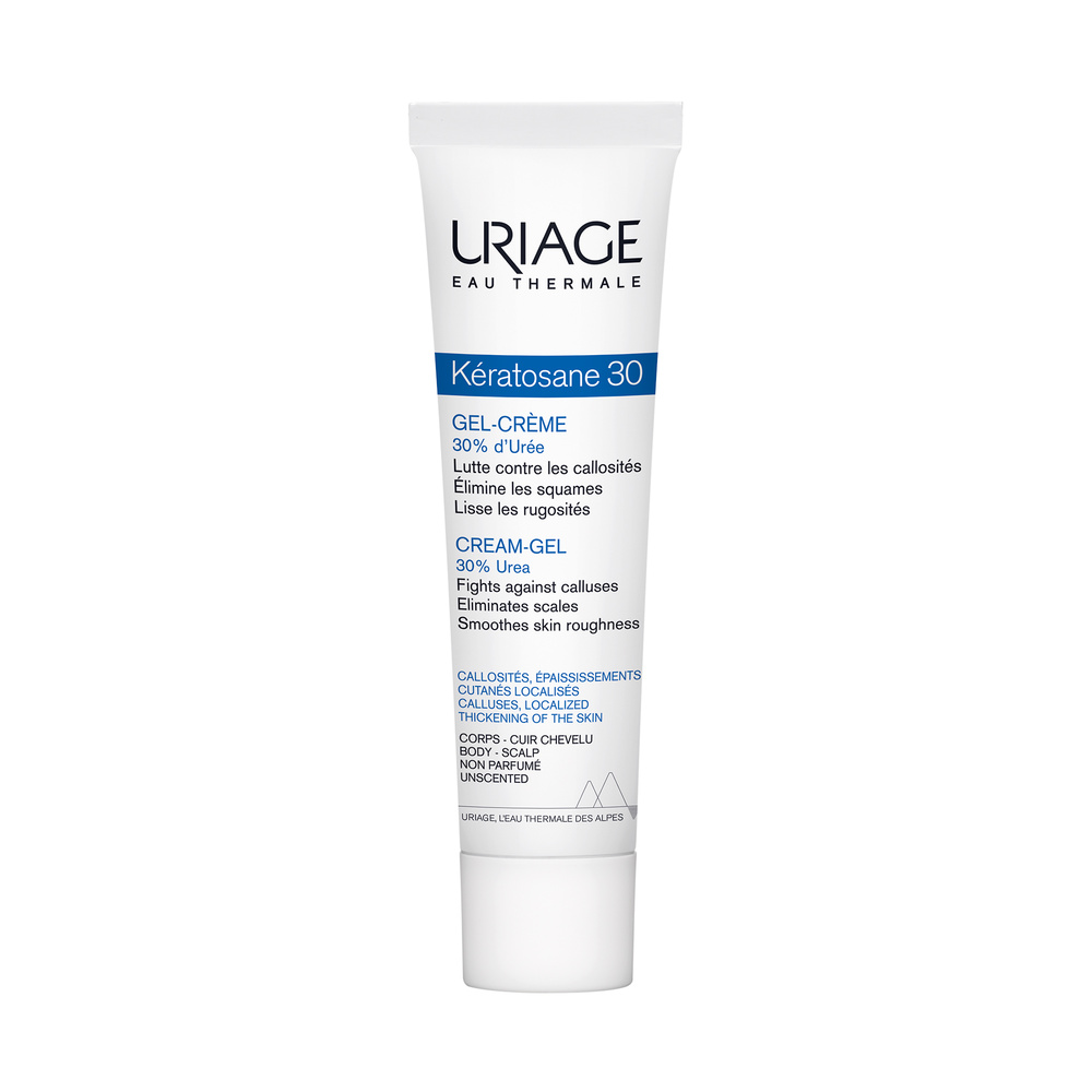 Uriage Kératosane 30