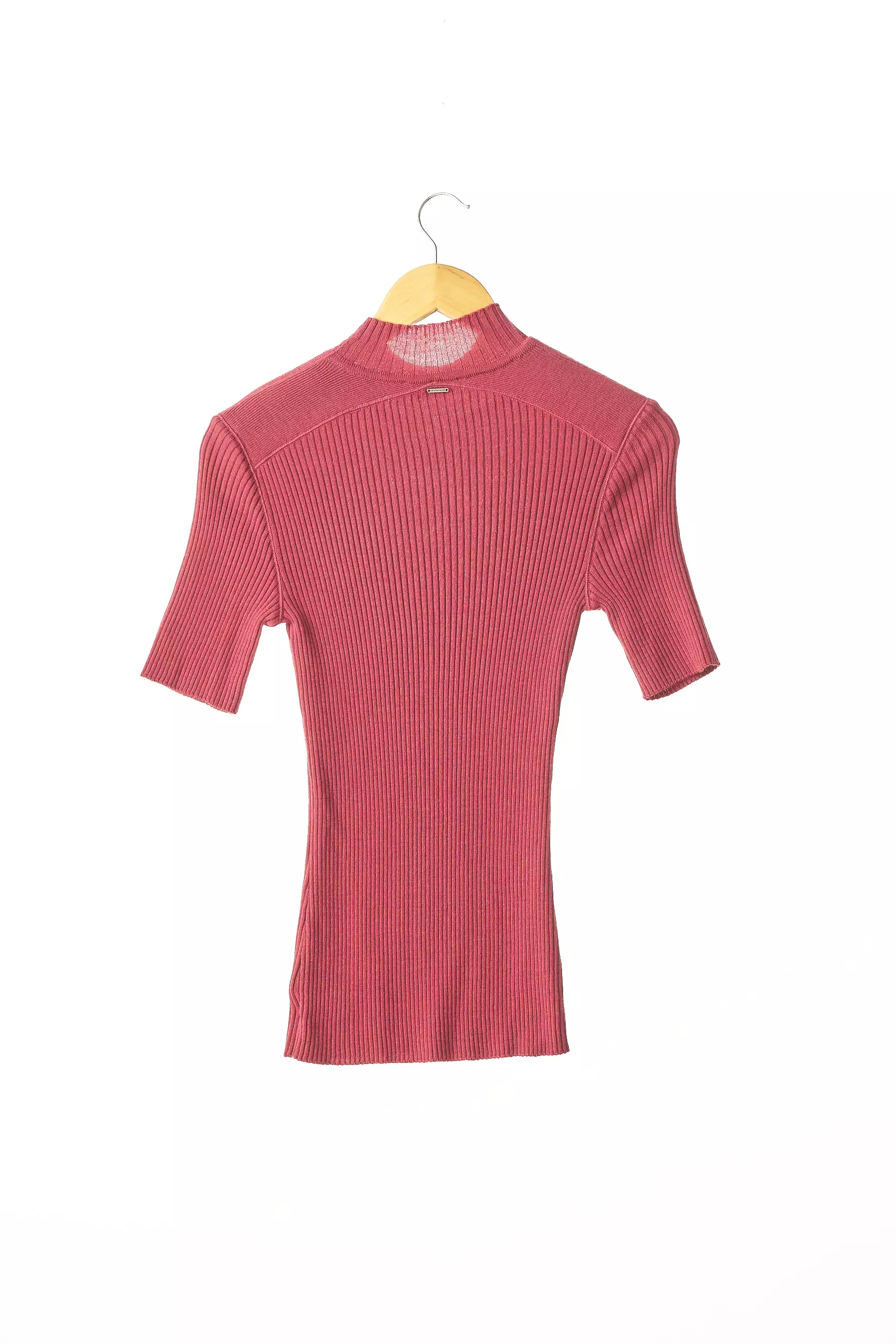 Devernois Pulls Femme couleur rose