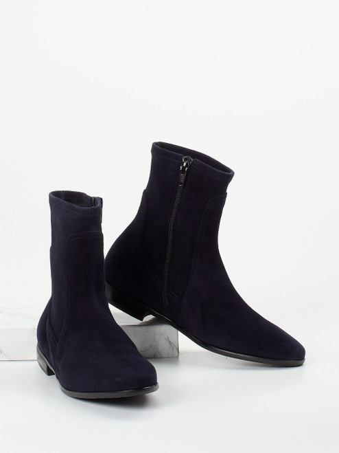 Stiefelette-17311090015 Truman's