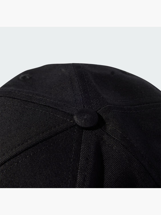 adidas New Logo Baseball Kappe
