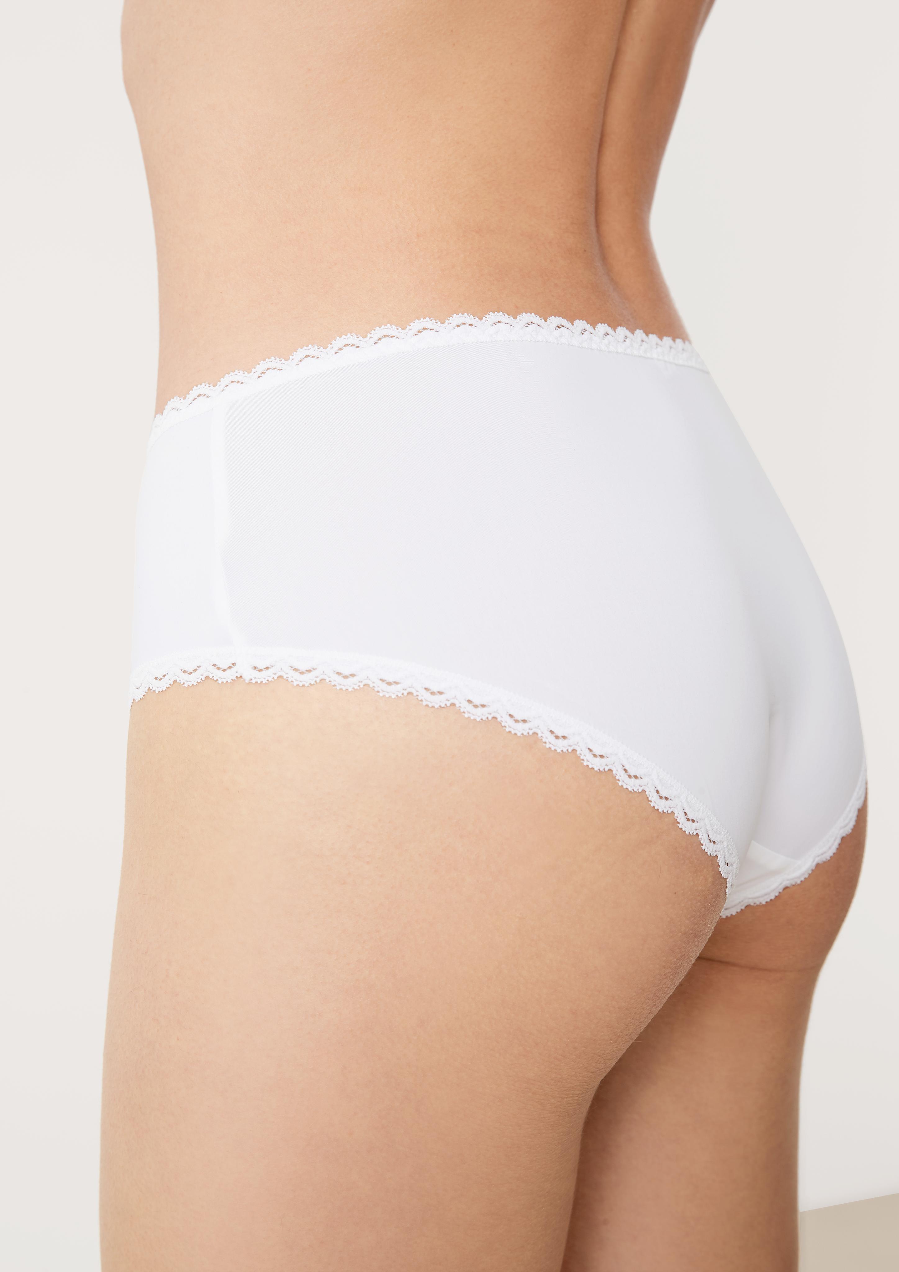 Panty  6006671-0100
