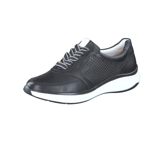 Schnürschuh-26610090119 Hassia