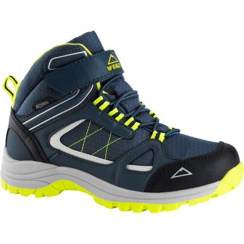 KINDER MULTIFUNKTIONSSCHUHE MAINE MID AQB