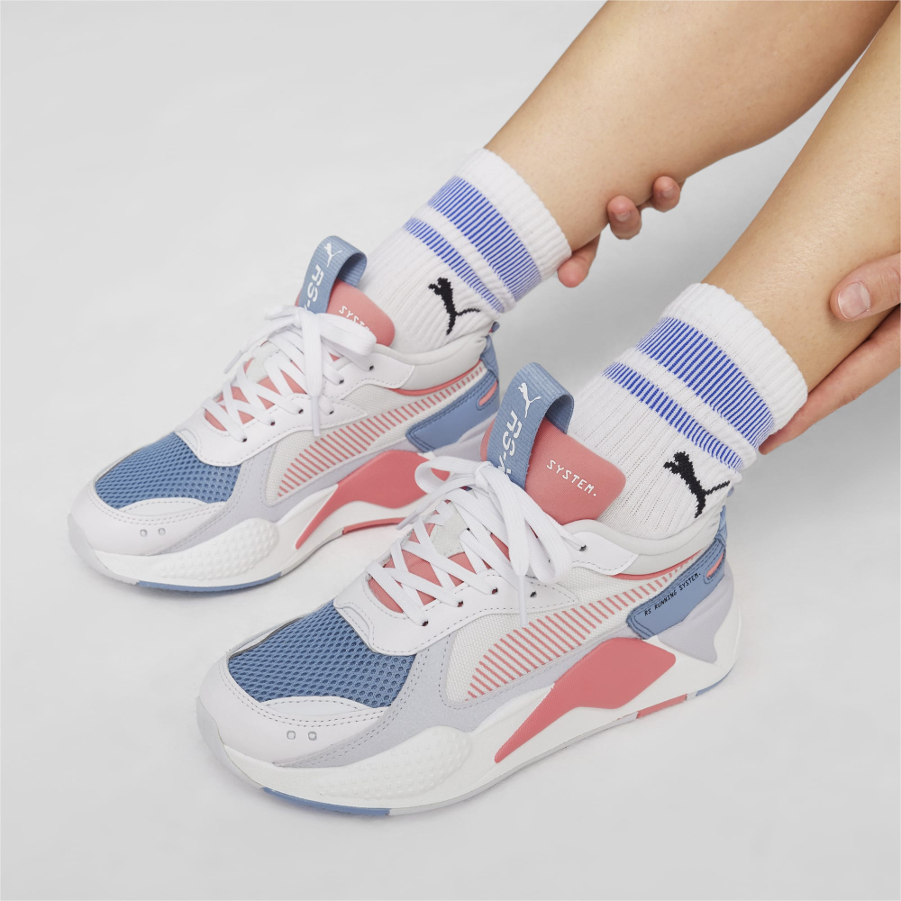 PUMA RS X Reinvention 369579_22 / weiss