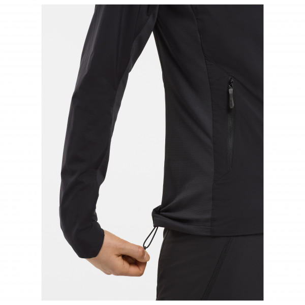 Arc'teryx - Women's Atom Lightweight Hoody - Kunstfaserjacke