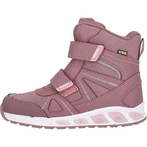 ZIGZAG Winterstiefel Taier mit atmungsaktivem Mesh-Obermaterial