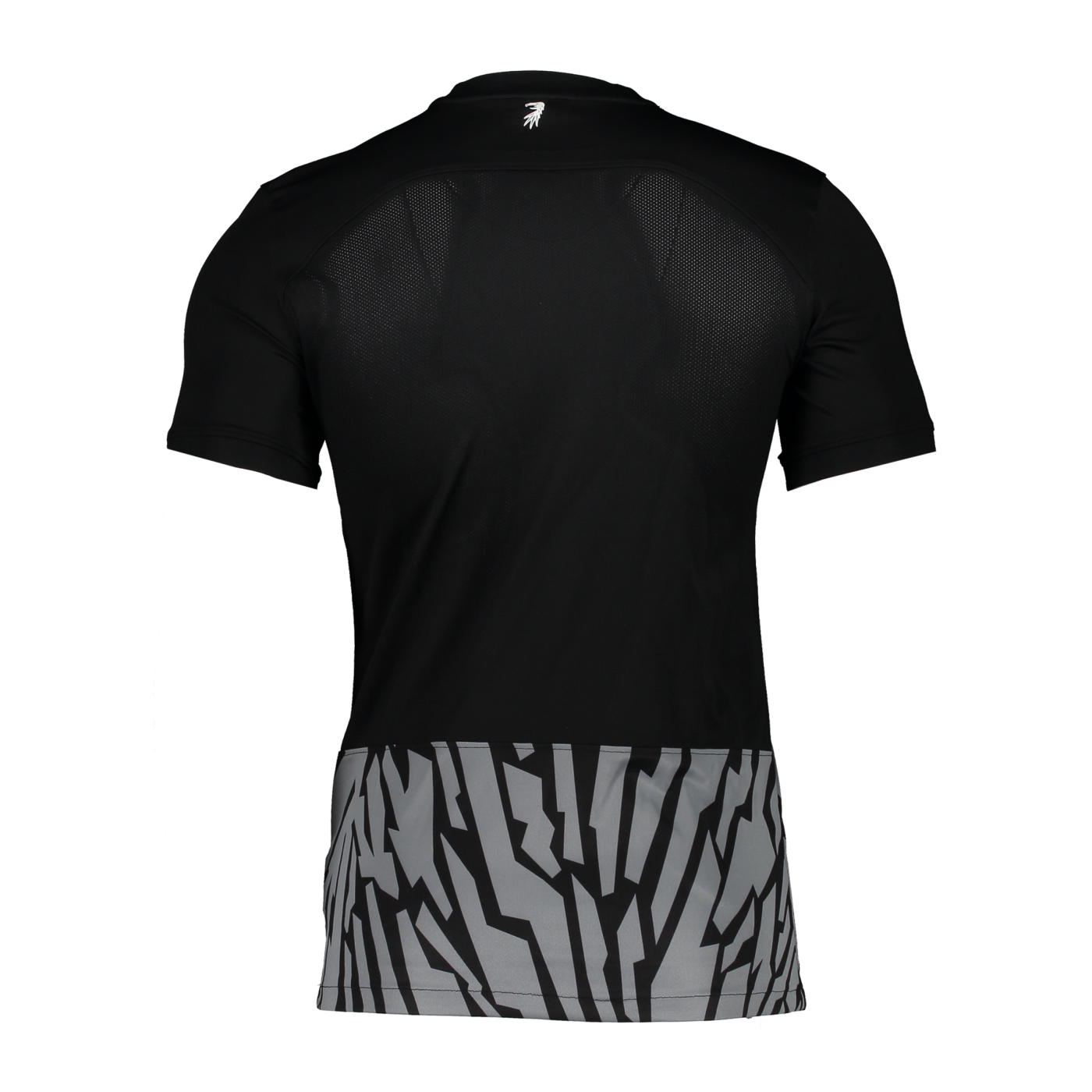 Nike SC Freiburg Trikot Away 2023/2024 Schwarz F011
