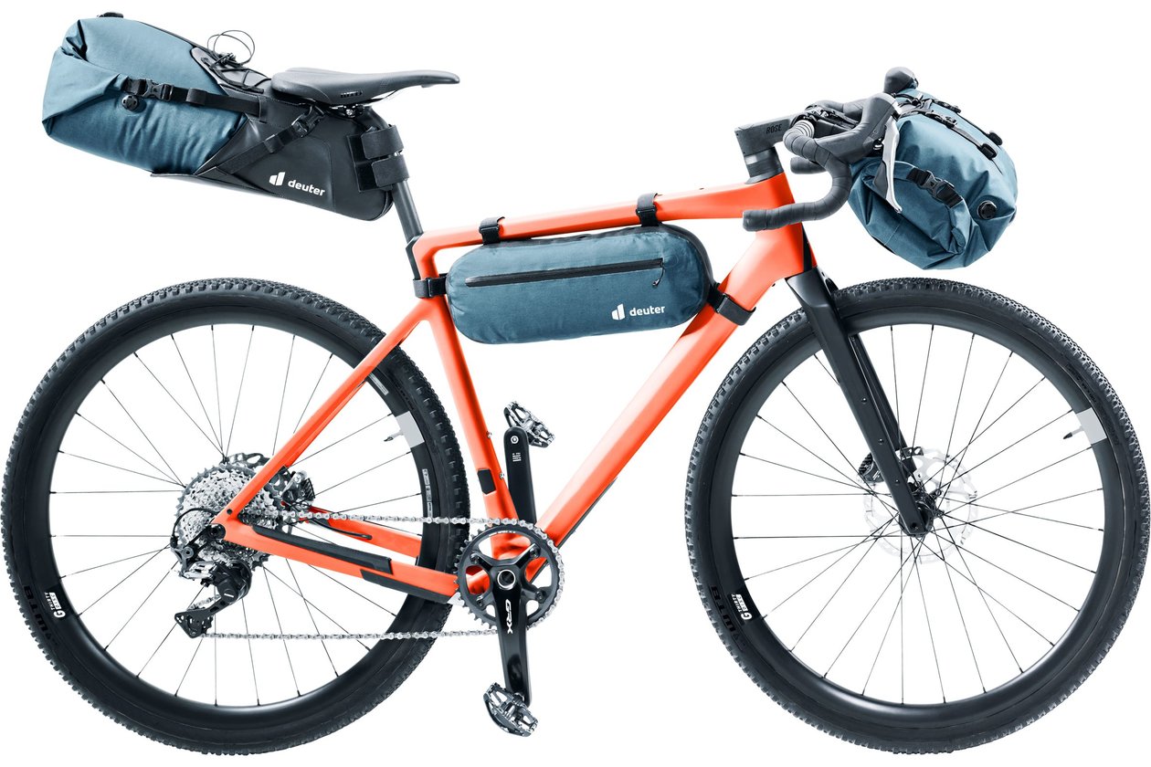 deuter Cabezon FB 4