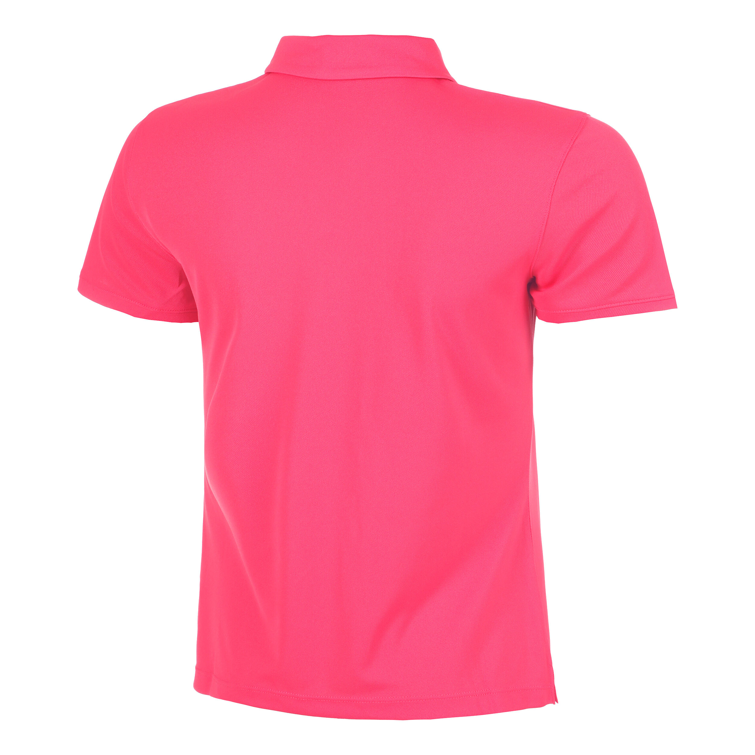 Dri-Fit Victory SS SLD Polo Damen - Pink, Schwarz