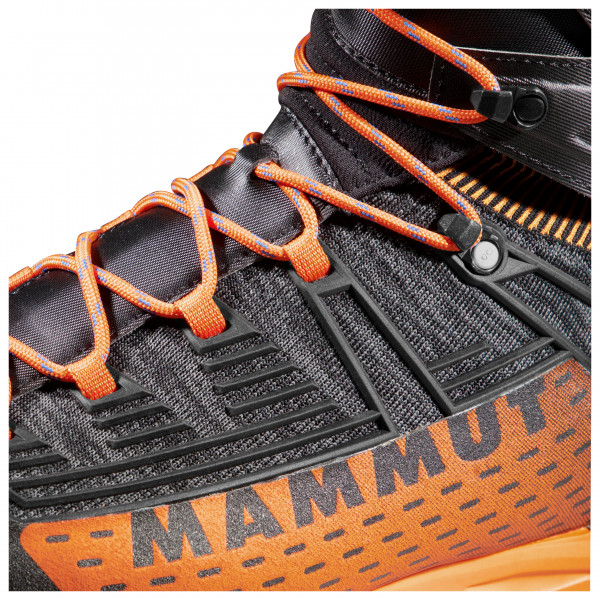 Mammut - Nordwand Knit High GTX - Bergschuhe