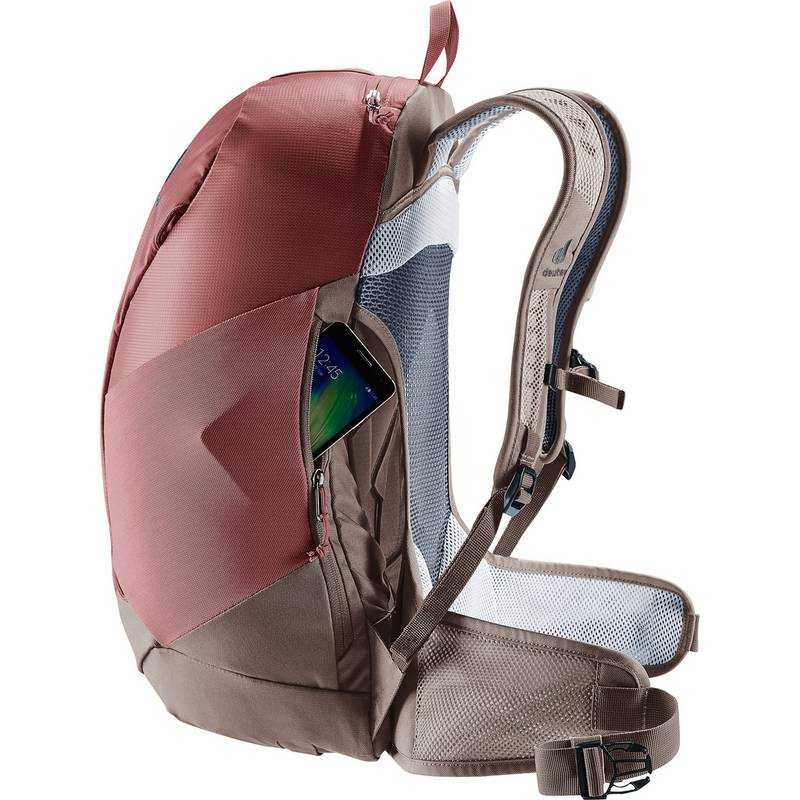 Deuter AC Lite 21 SL Wanderrucksack Damen