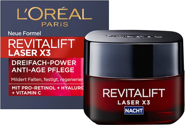 L'Oréal Paris Gesichtscreme