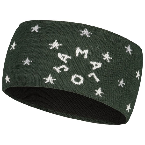 Maloja - KamplM. - Stirnband