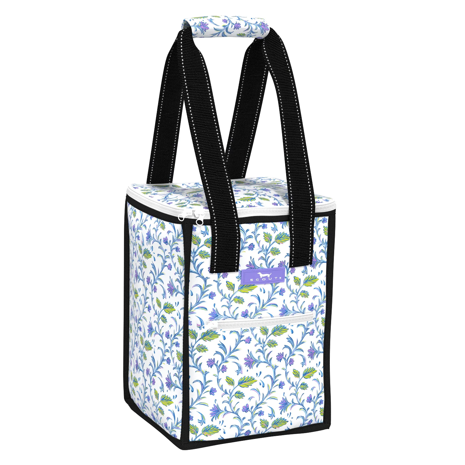Soft Cooler Medium Pleasure Chest