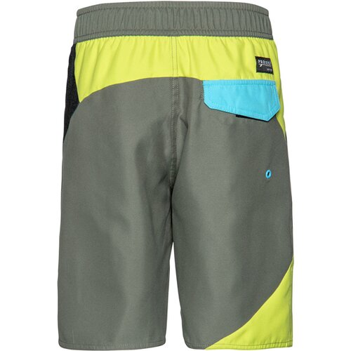JUNGEN BADESHORTS 