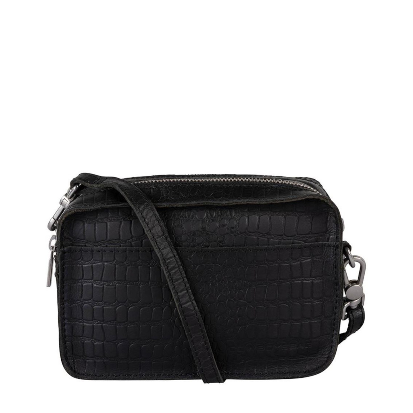 Cowboysbag Vintage Buff Umhängetasche