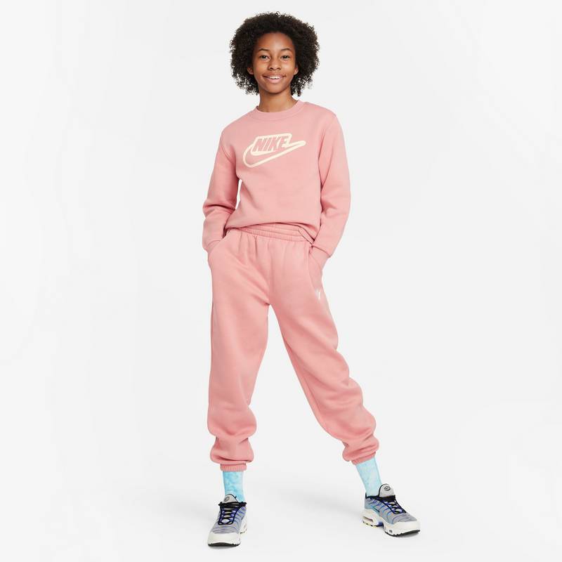 Nike NSW CLUB+ Sweatshirt Kinder