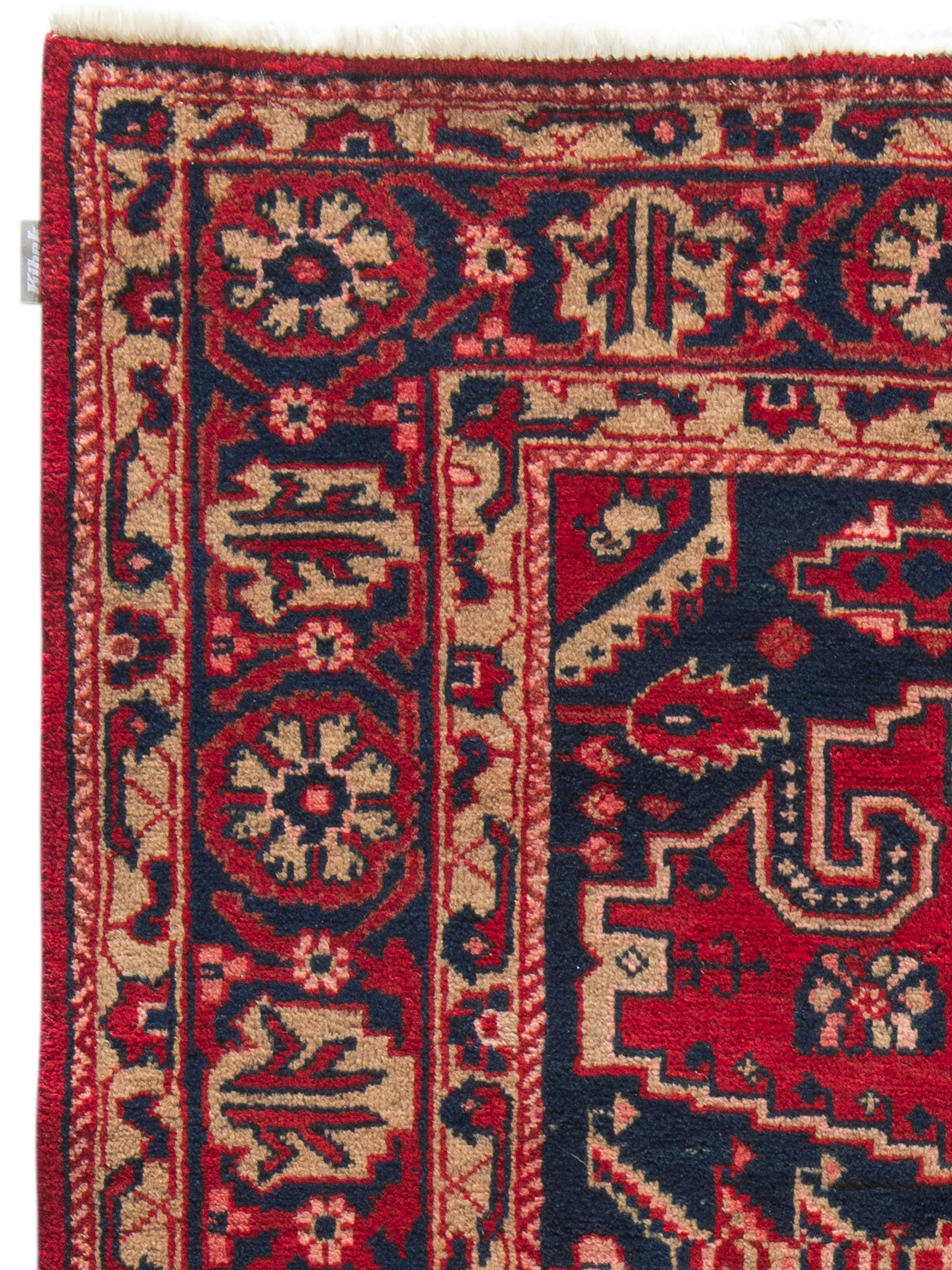 Wiss ca. 158 x 202 cm, Unikat / Einzelstück