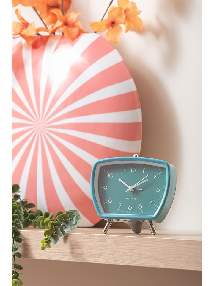 Present Time Vase 