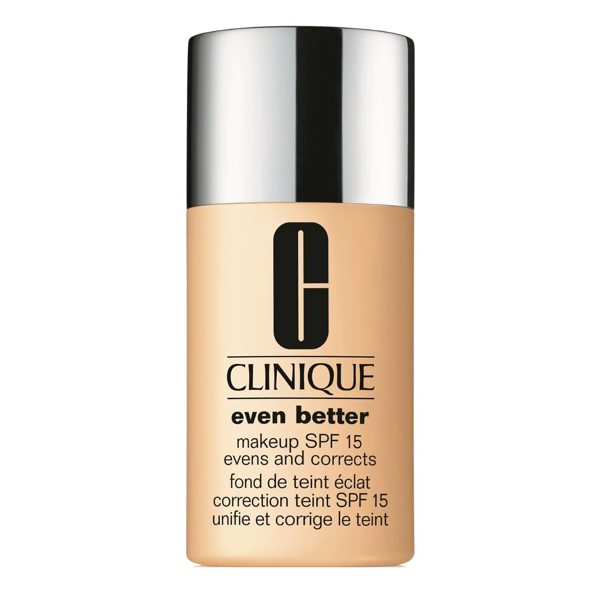 Clinique Even Better podloga za lice, 38 kamena