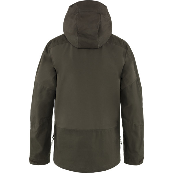 LAPPLAND HYBRID JACKET M Herren - Übergangsjacke