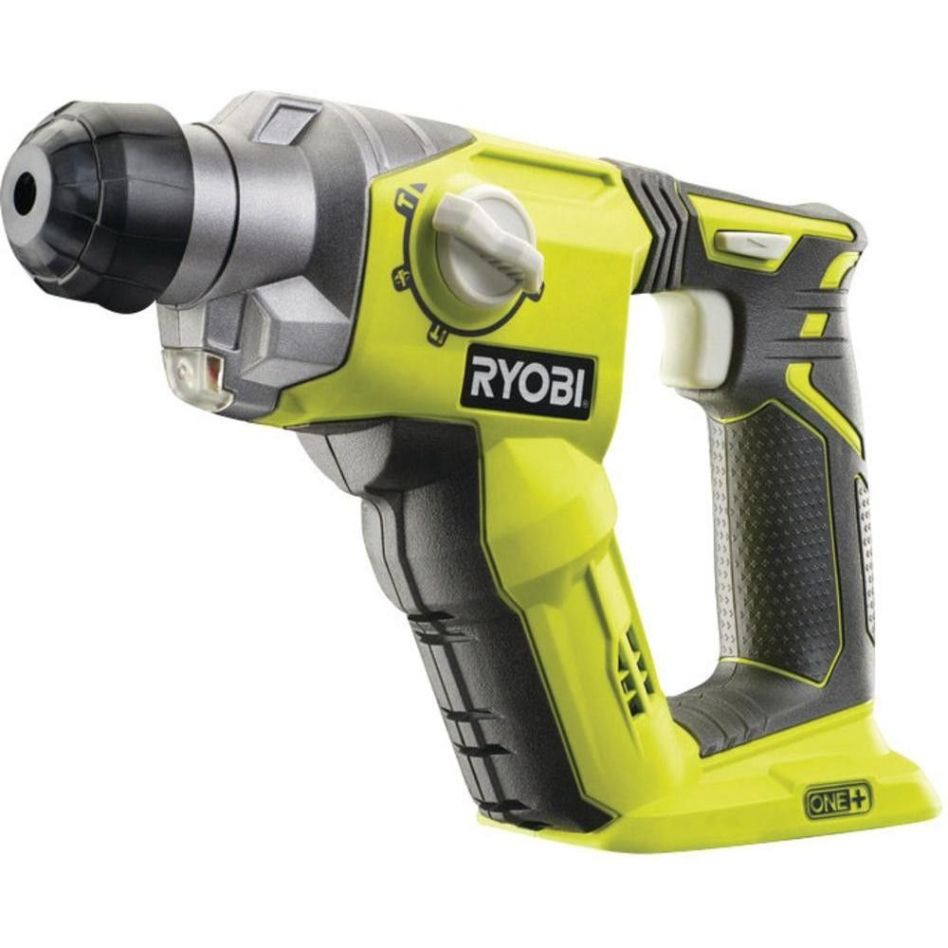Ryobi 5133003818 SDS Akku-Bohrhammer (1x 2,5 Ah)