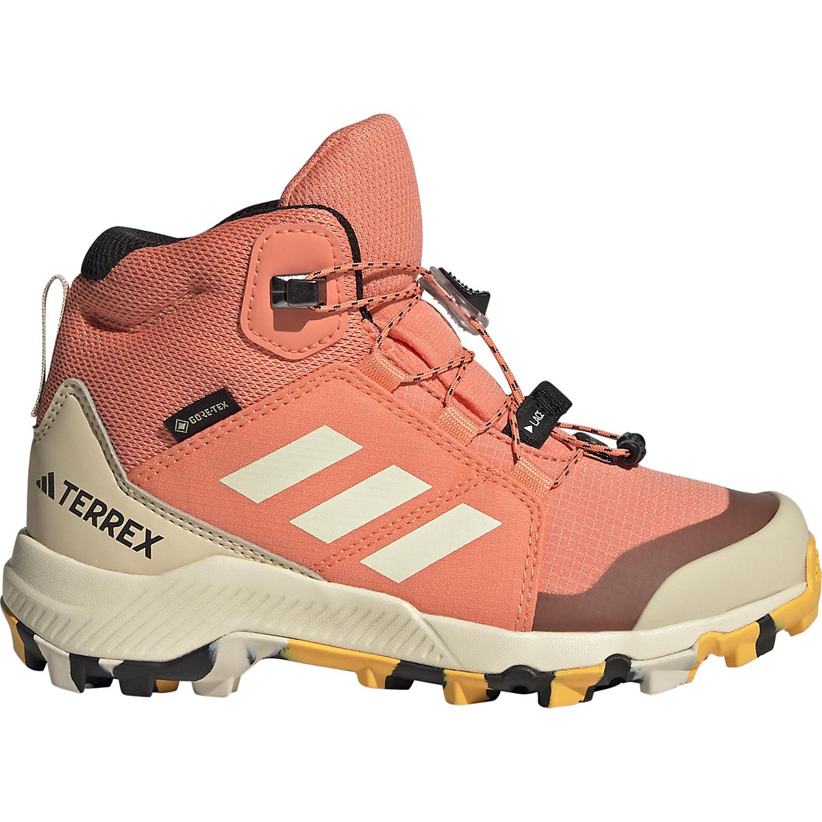 Outdoorschuhe TERREX MID GTX K für Jungen