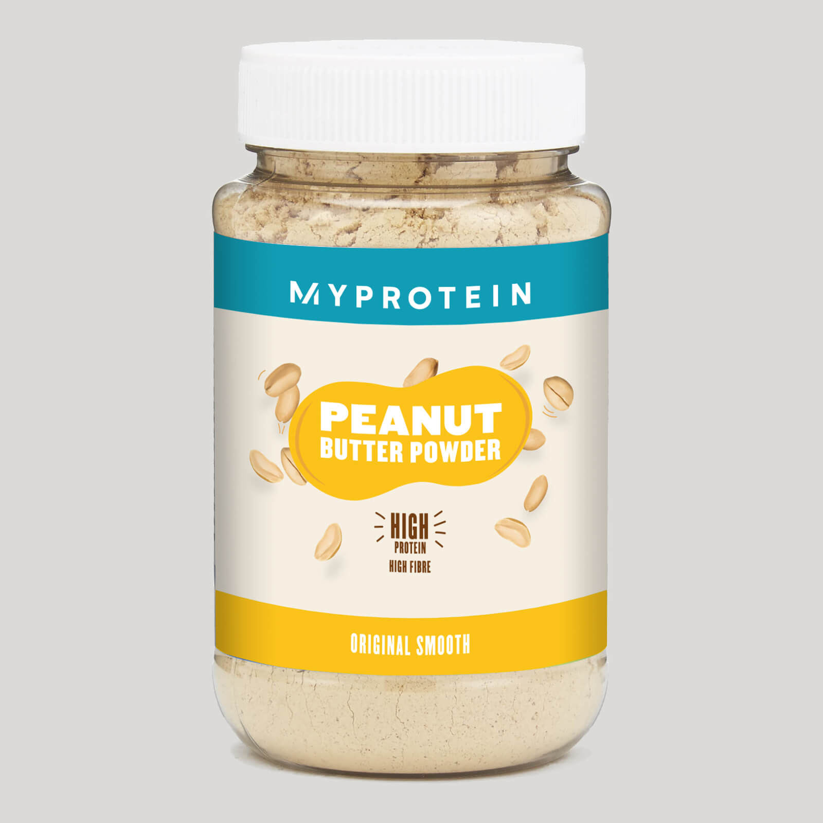 Powdered Peanut Butter - Original - 180g