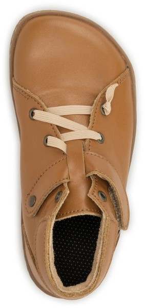 Pegres ~ MidCut Leder ~ Brown