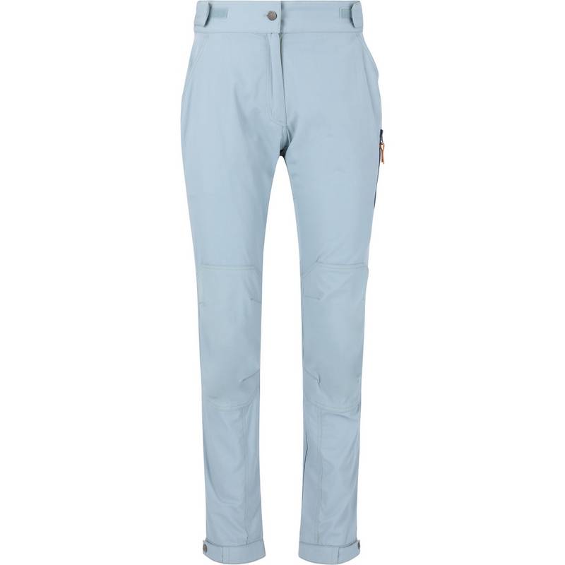 Whistler Downey Softshellhose Damen
