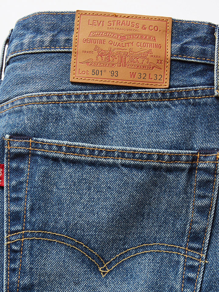 Levi´s Jeans 