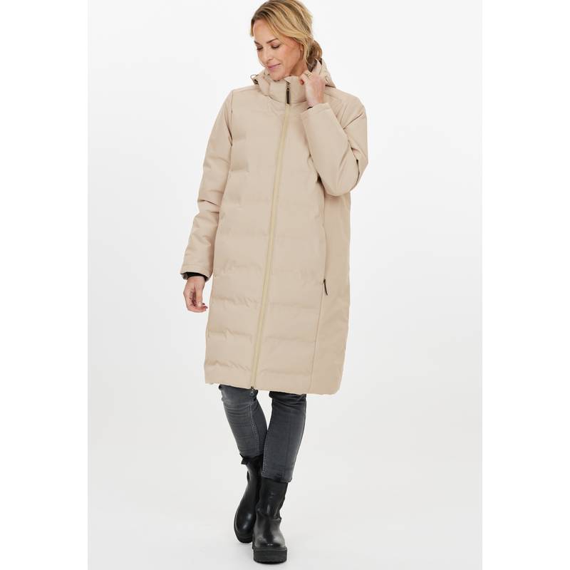 Whistler Mateo Steppjacke Damen