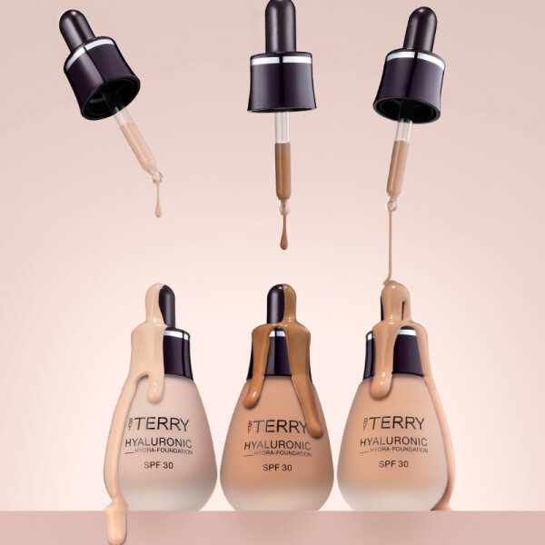By Terry Hyaluronic Hydra-Foundation Flüssige Foundation