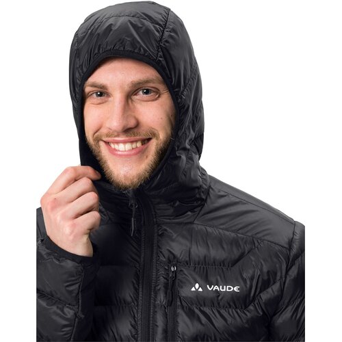 HERREN BATURA HOODED INSULATION JACKET