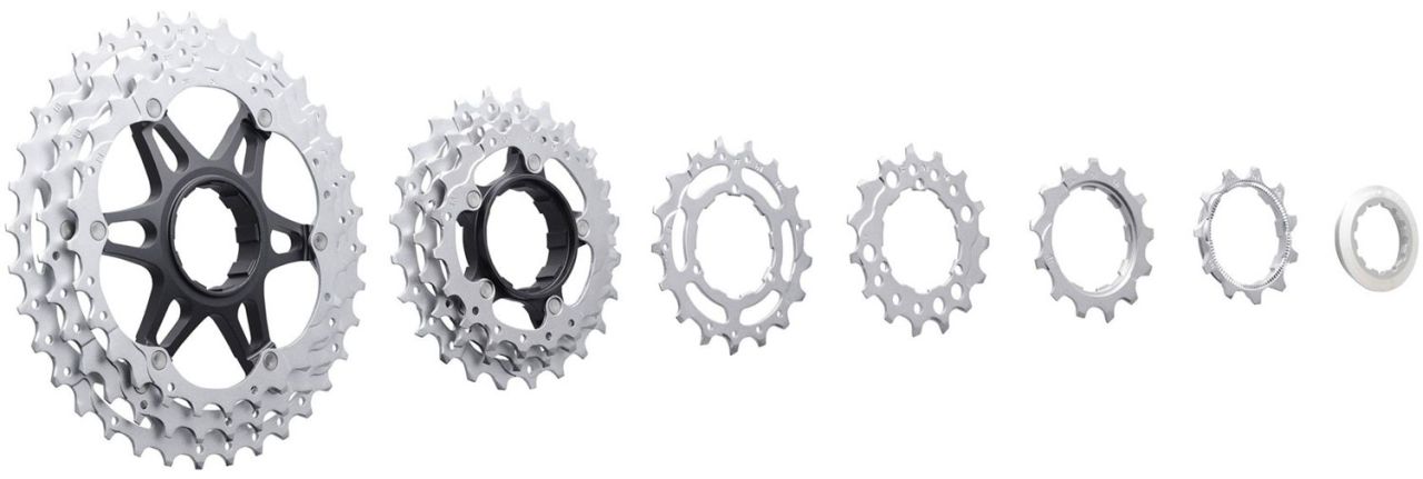 Shimano XT CN-HG95+CS-M771 10-fach Verschleissset 11-36 kaufen | Bike-Discount