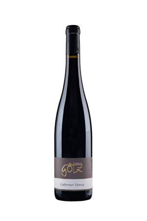 Weingut Albert Götz Cabernet Dorsa trocken 2021