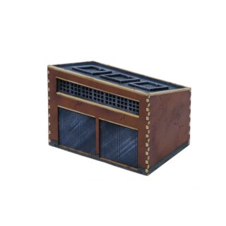 Factory - Unit 4 (20mm)