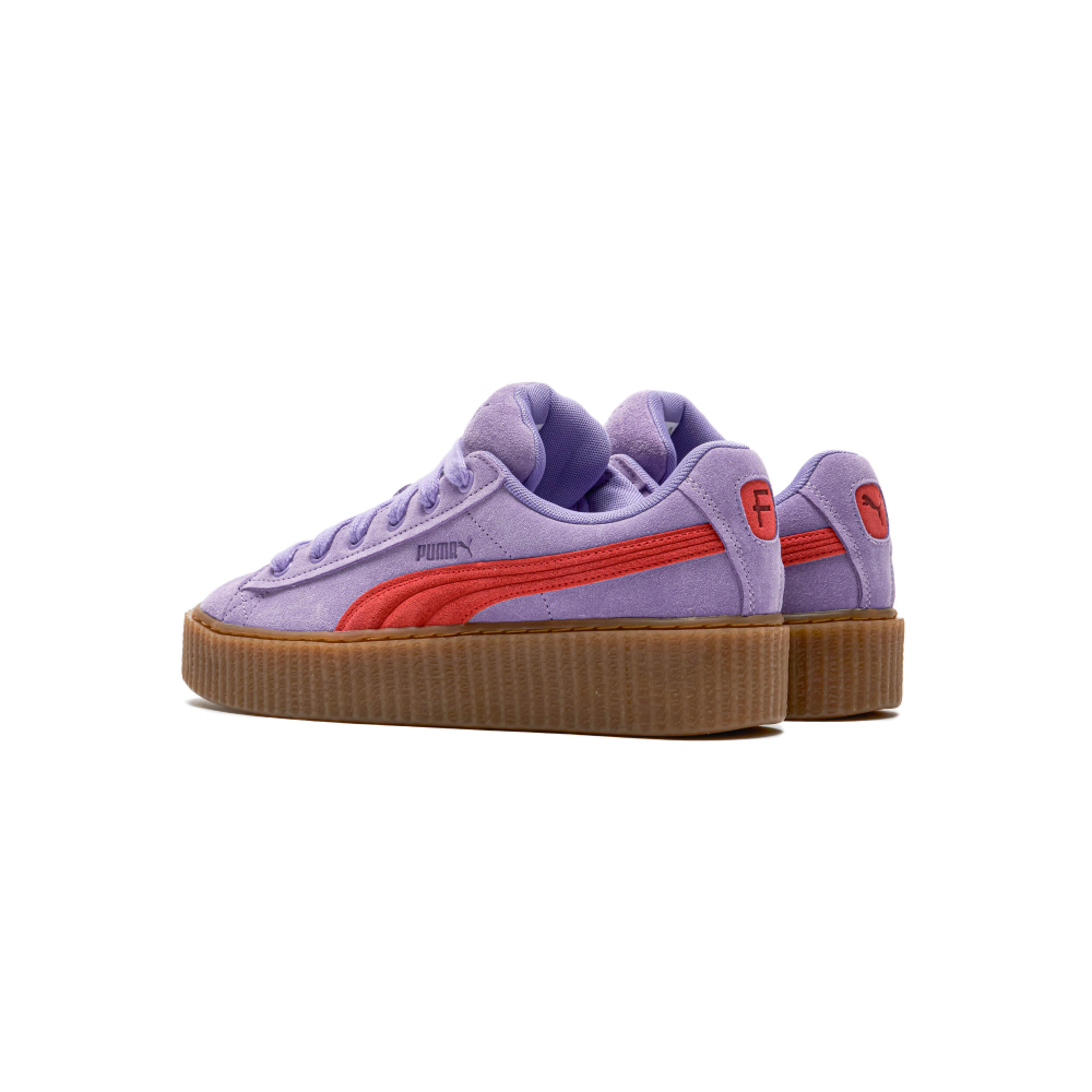PUMA x Creeper Phatty 396403-003 / lila