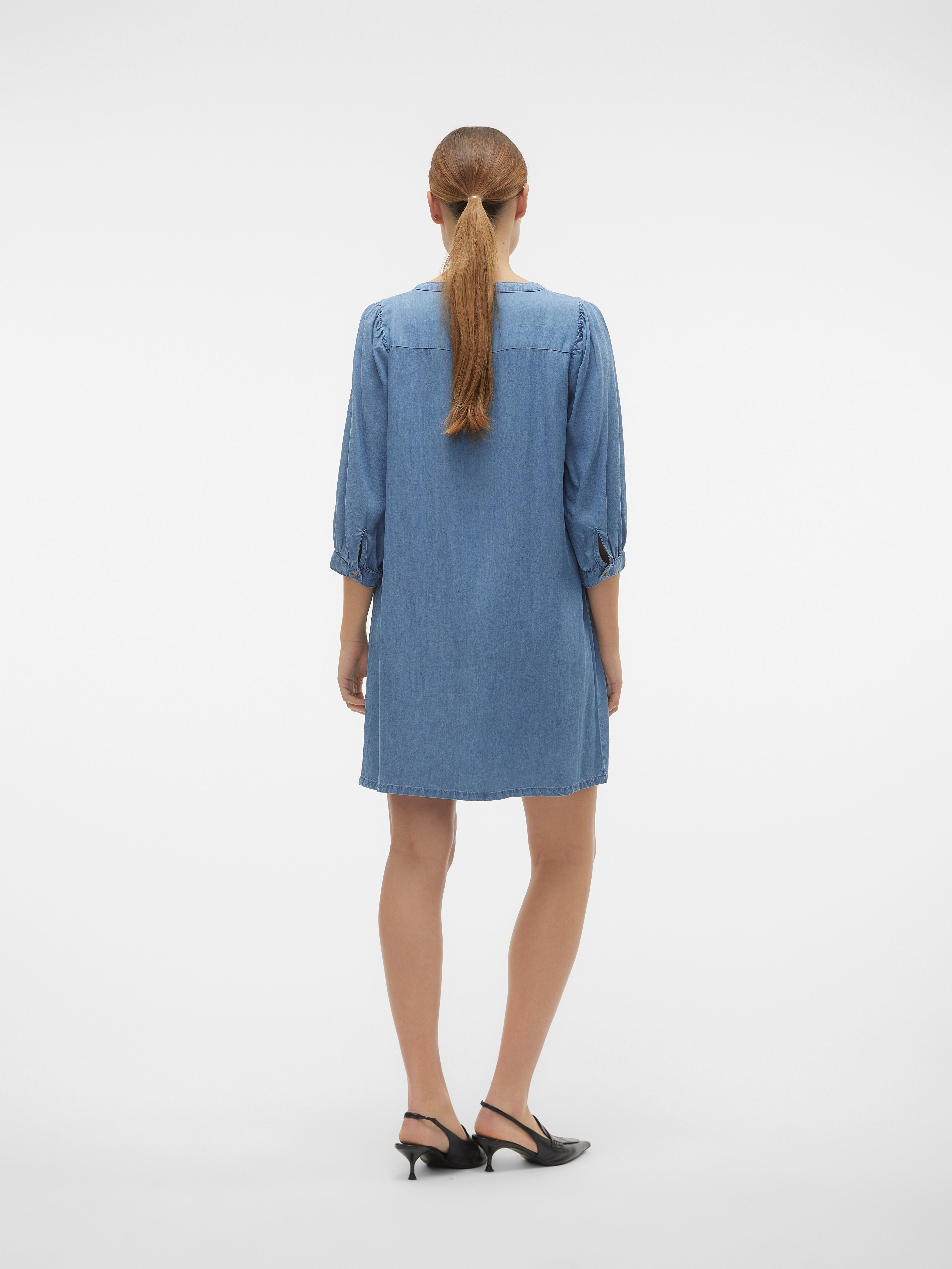 VMBREE Kurzes Kleid